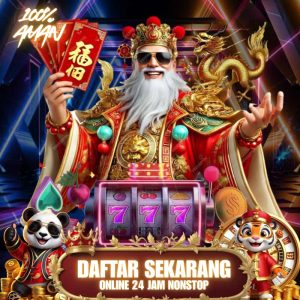 Read more about the article Aplikasi Slot Gacor Microgroup88 Mudah Menang
