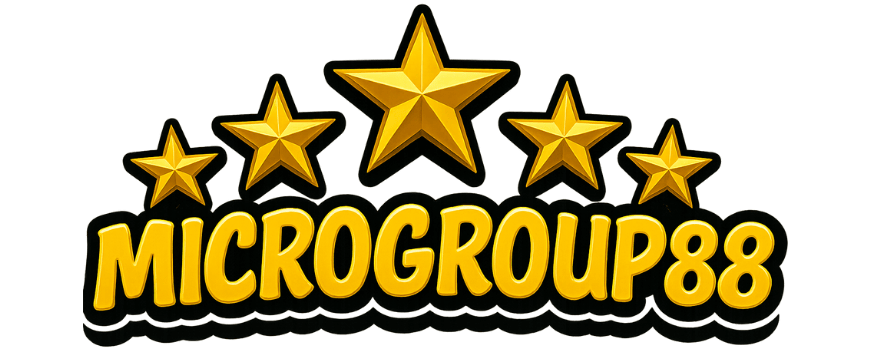 LOGOMICROGROUP88