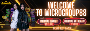 Read more about the article Demo Slot Gacor Microgroup88: Cara Menang Besar Dengan Mudah