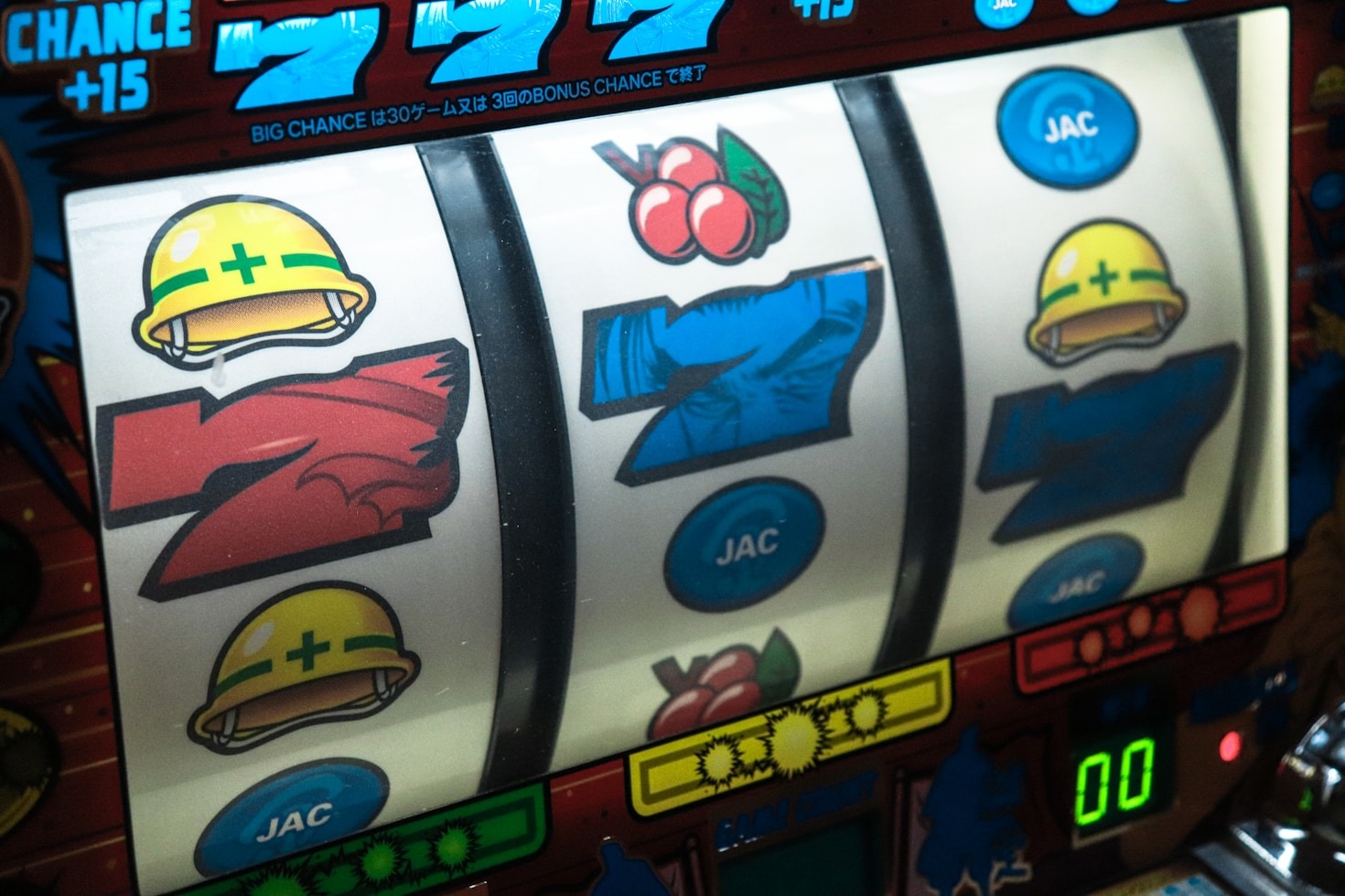 Read more about the article Tips Mendapatkan Bonus Besar di Slot Online
