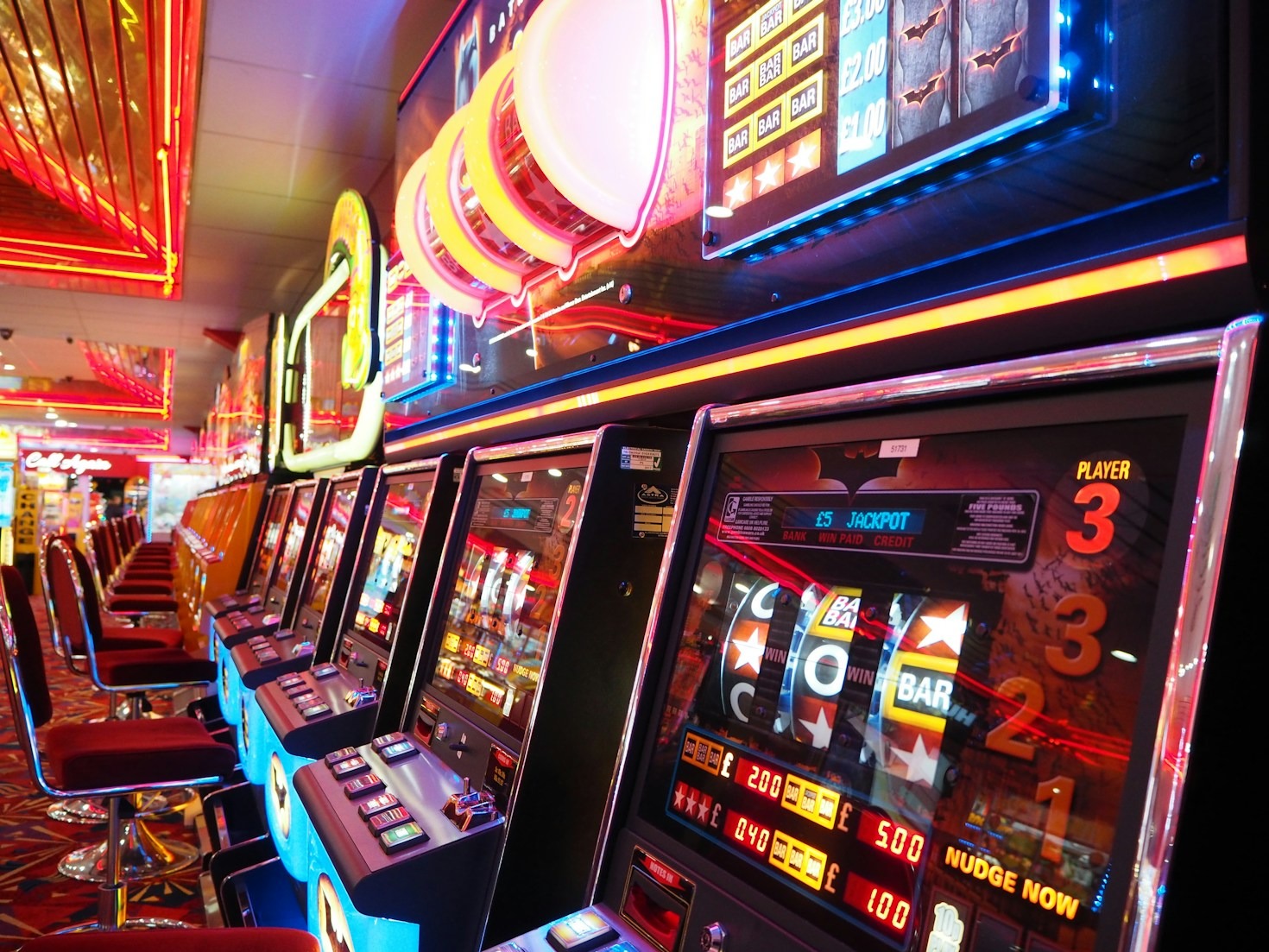 Read more about the article Mengapa RTP Tinggi Penting dalam Slot Online