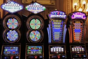 Read more about the article Strategi Jitu Meraih Jackpot Harian di Slot