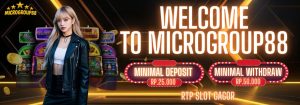 Read more about the article RTP Slot Gacor MICROGROUP88 | Bocoran Pola Maxwin Terbaru
