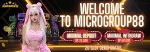 Read more about the article 20 Slot Demo Gratis Terbaru di MICROGROUP88 Gampang Jackpot