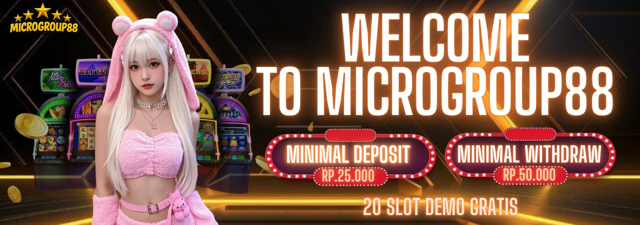 Read more about the article 20 Slot Demo Gratis Terbaru di MICROGROUP88 Gampang Jackpot