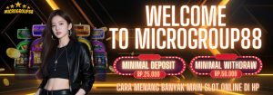 Read more about the article Cara Menang Banyak Main Slot Online di HP MICROGROUP88 2025