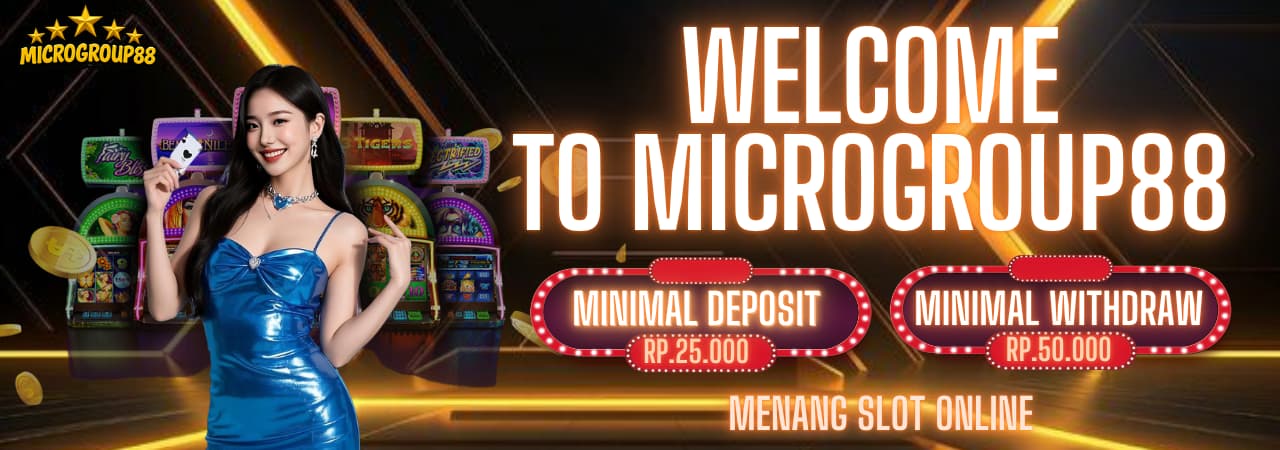 Read more about the article Menang Slot Online Microgroup88: Rahasia dan Tips Terbaik