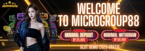 Read more about the article Slot Demo 2023 Gratis MICROGROUP88 Sensasi Main Tanpa Risiko