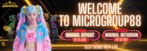 Read more about the article Slot Demo Anti Lag MICROGROUP88 ⚡ Main Lancar Tanpa Gangguan