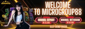 Read more about the article Slot Demo Gacor Microgroup88: Temukan Kemenangan Besar Sini