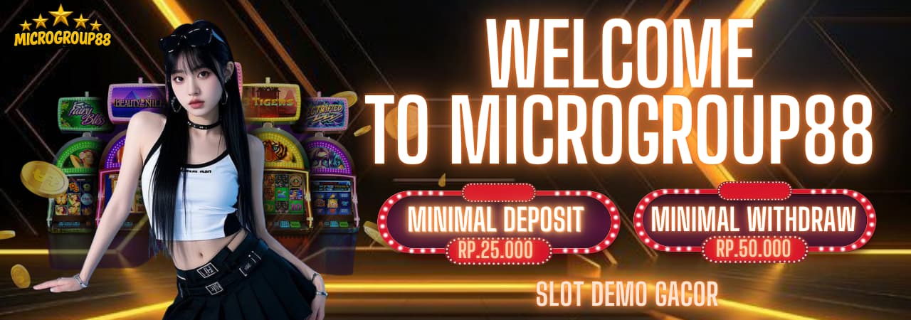 Read more about the article Slot Demo Gacor Microgroup88: Temukan Kemenangan Besar Sini