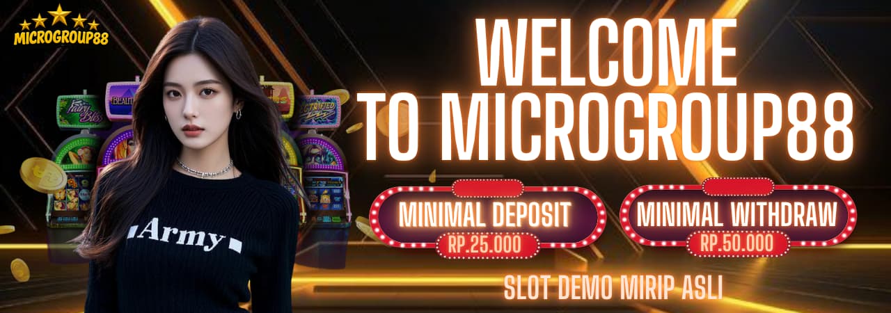 Read more about the article Slot Demo Mirip Asli Microgroup88: Pengalaman Tanpa Risiko