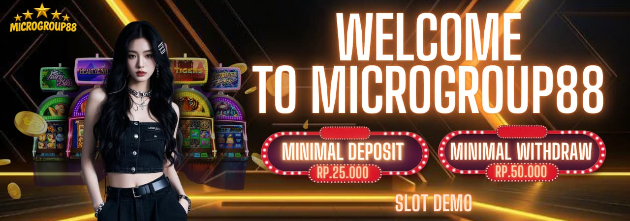 Read more about the article Slot Demo Microgroup88: Main Gratis, Gacor, & Menguntungkan