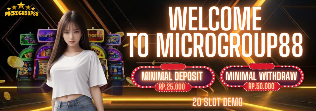 Read more about the article 20 Slot Demo MICROGROUP88: Uji Coba Gratis Game Terpopuler