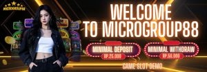 Read more about the article Game Slot Demo MICROGROUP88: Main Gratis Semua Provider
