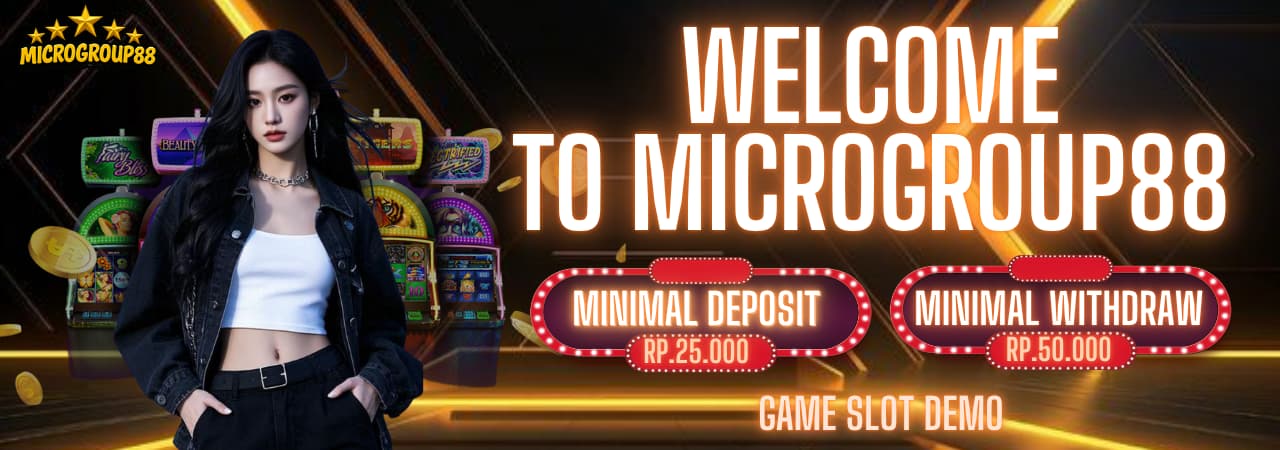 Read more about the article Game Slot Demo MICROGROUP88: Main Gratis Semua Provider