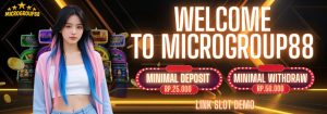 Read more about the article Link Slot Demo MICROGROUP88: Akses Slot Gratis 24 Jam 2025