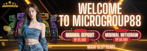 Read more about the article Main Slot Demo MICROGROUP88: Panduan Gratis, Uji Pola Gacor