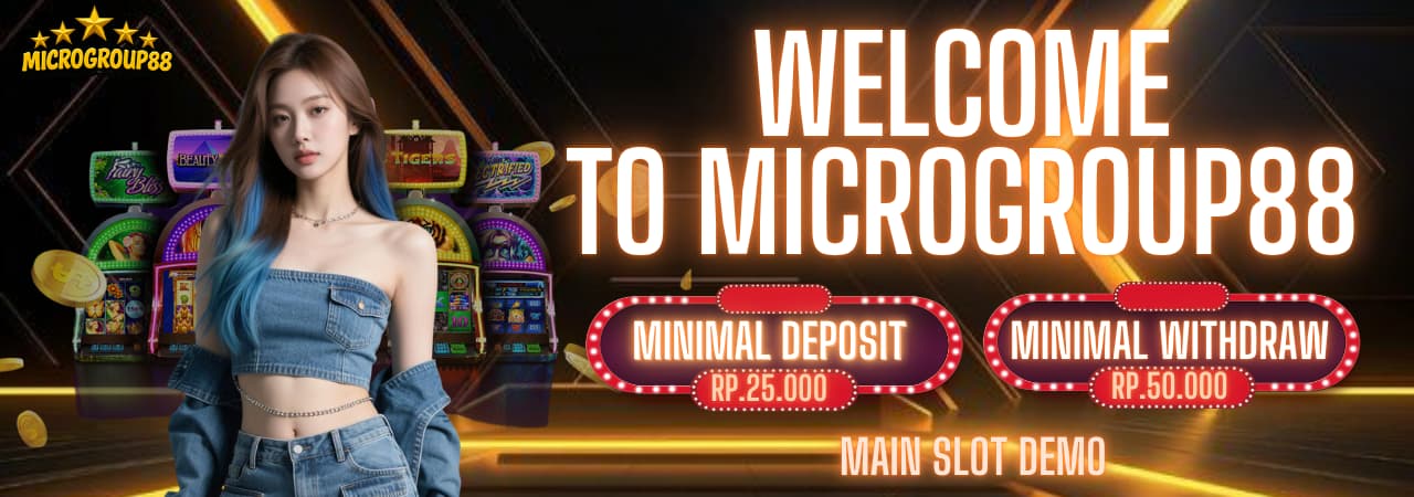 Read more about the article Main Slot Demo MICROGROUP88: Panduan Gratis, Uji Pola Gacor
