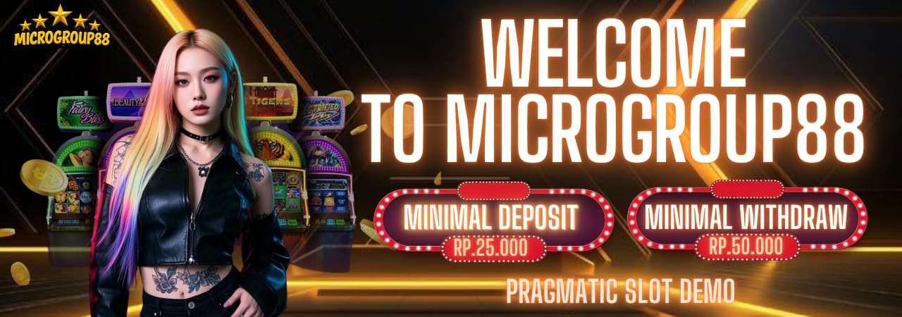 Read more about the article Pragmatic Slot Demo MICROGROUP88 Main Gratis Game Terlengkap