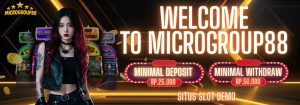 Read more about the article Situs Slot Demo MICROGROUP88: Main Gratis, Provider Resmi