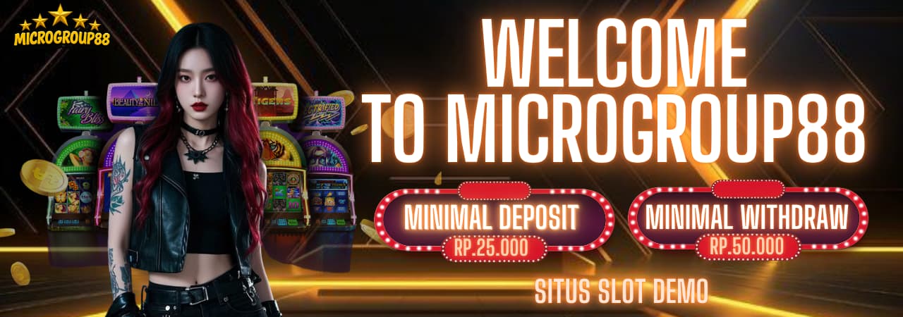 Read more about the article Situs Slot Demo MICROGROUP88: Main Gratis, Provider Resmi