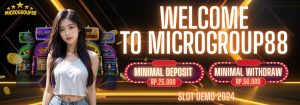 Read more about the article Slot Demo 2024 MICROGROUP88: Uji Gratis Game Viral Terbaru