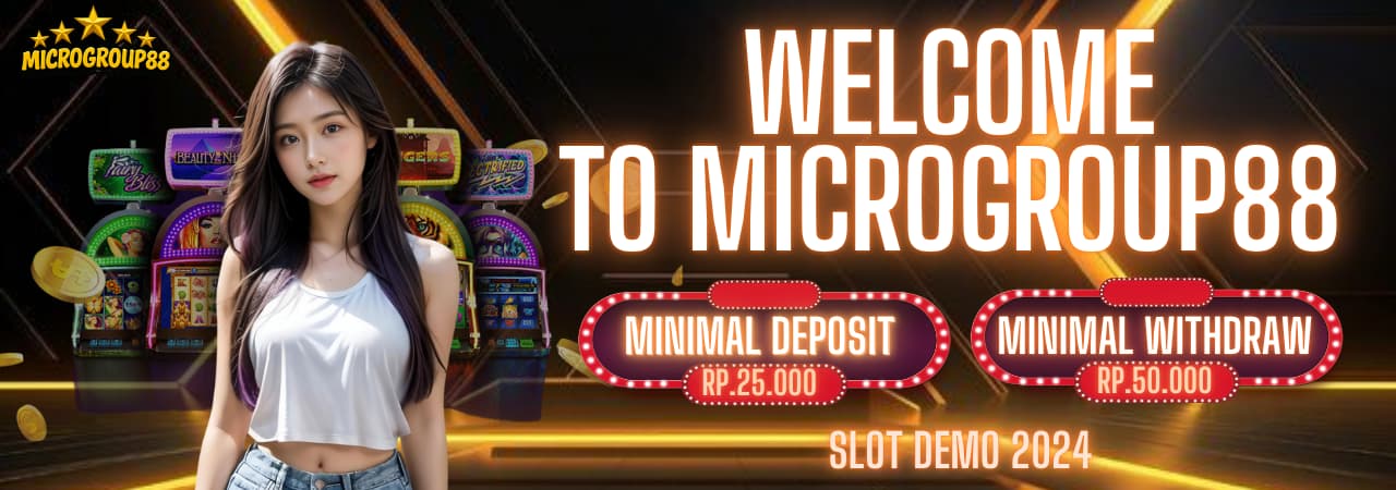 Read more about the article Slot Demo 2024 MICROGROUP88: Uji Gratis Game Viral Terbaru