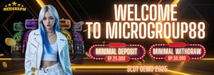 Read more about the article Slot Demo 2025 MICROGROUP88: Uji Game Terbaru, Pola Gacor, dan Multiplier X500