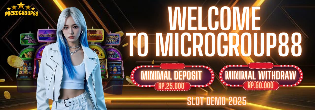Read more about the article Slot Demo 2025 MICROGROUP88: Uji Game Terbaru, Pola Gacor, dan Multiplier X500