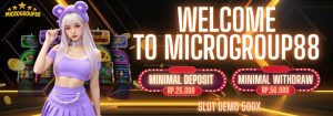 Read more about the article Slot Demo 500X MICROGROUP88 Pola Zeus & Putri Bintang Gratis