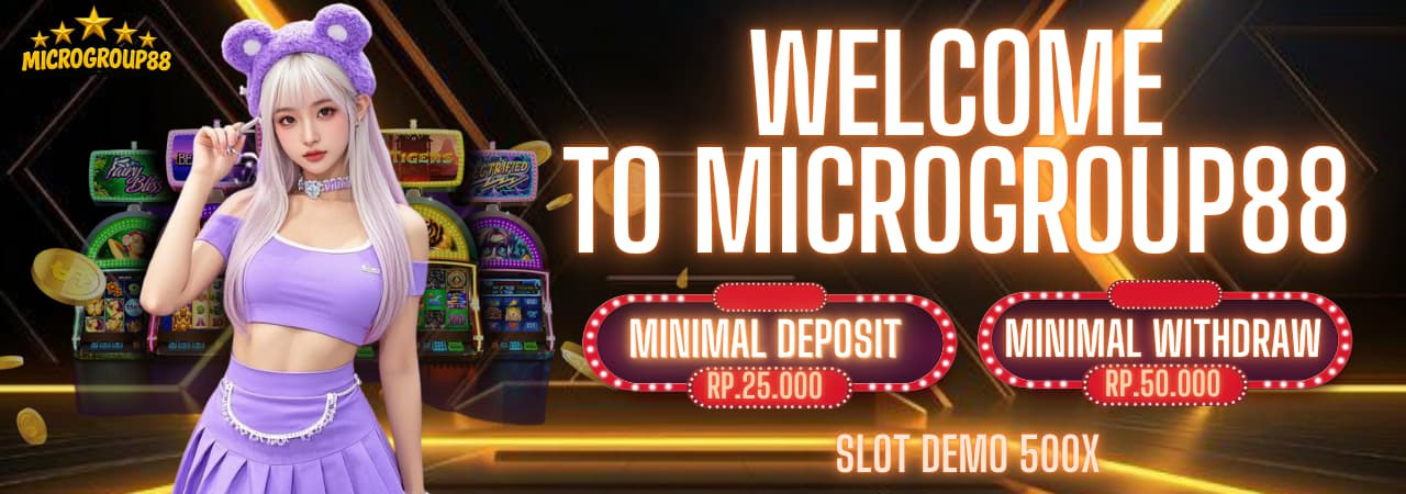 Read more about the article Slot Demo 500X MICROGROUP88 Pola Zeus & Putri Bintang Gratis