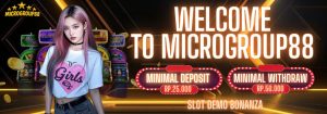 Read more about the article Slot Demo Bonanza MICROGROUP88: Pola Gacor Sweet Bonanza