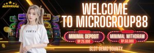 Read more about the article Slot Demo Bounty MICROGROUP88: Pola Gacor Wild Bounty Gratis