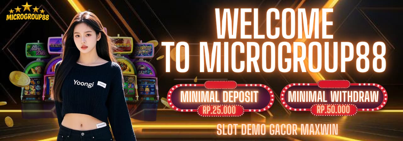 Read more about the article Slot Demo Gacor Maxwin MICROGROUP88: Uji Pola Max Win Gratis