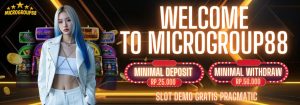 Read more about the article Slot Demo Gratis Pragmatic MICROGROUP88 Main Instan Uji Pola