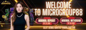 Read more about the article Slot Demo Gratis Tanpa Daftar MICROGROUP88 Main Instan Cepat