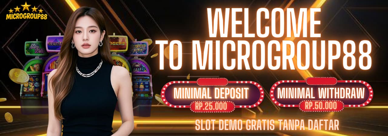 Read more about the article Slot Demo Gratis Tanpa Daftar MICROGROUP88 Main Instan Cepat