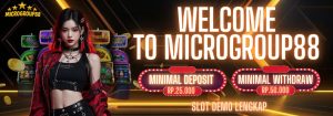 Read more about the article Slot Demo Lengkap MICROGROUP88: Semua Provider Main Gratis