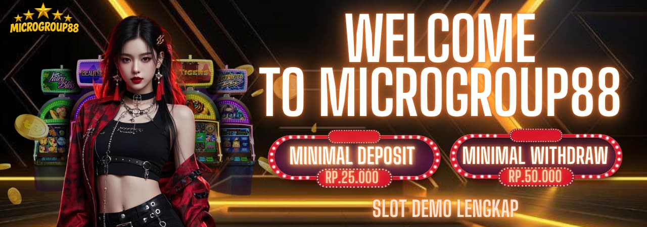 Read more about the article Slot Demo Lengkap MICROGROUP88: Semua Provider Main Gratis