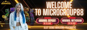 Read more about the article Slot Demo Mahjong Pragmatic MICROGROUP88 Gampang Menang