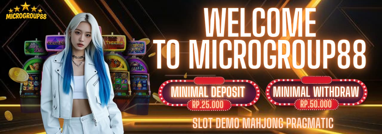 Read more about the article Slot Demo Mahjong Pragmatic MICROGROUP88 Gampang Menang