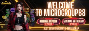 Read more about the article Slot Demo Pragmatic Terlengkap MICROGROUP88: Main Gratis, Pola Gacor Terbaik