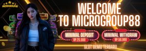 Read more about the article Slot Demo Terbaru MICROGROUP88: Main Gratis, Uji Game Rilis Terbaik 2025