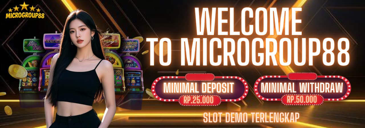 Read more about the article Slot Demo Terlengkap MICROGROUP88 Main Gratis Semua Provider