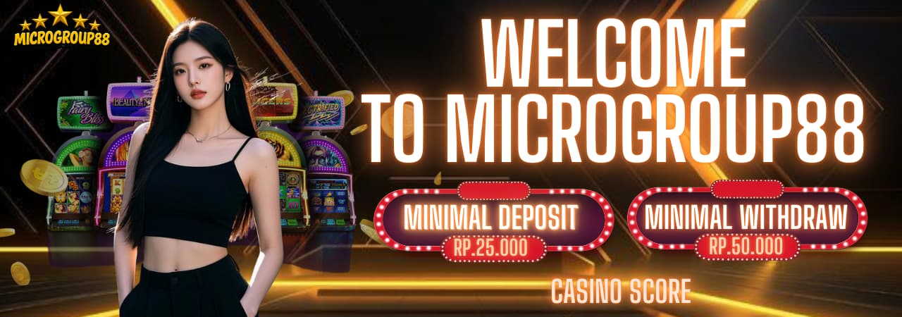 Read more about the article Casino Score Microgroup88: Strategi Kemenangan Live Casino