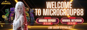 Read more about the article Link Gacor Station Bet Microgroup88 Login Slot RTP Tertinggi