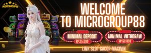 Read more about the article Link Slot Gacor Maxwin Microgroup88: Akses Resmi Anti Blokir