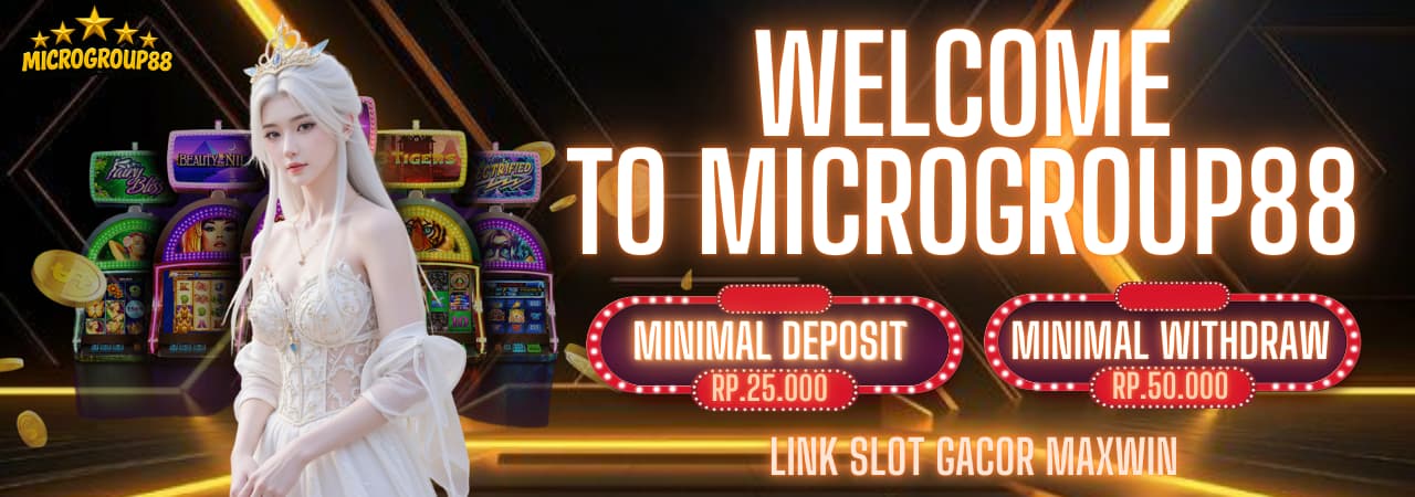 Read more about the article Link Slot Gacor Maxwin Microgroup88: Akses Resmi Anti Blokir