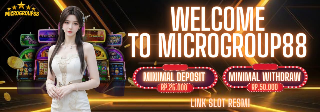 Read more about the article Link Slot Resmi Microgroup88: Akses Login Anti Blokir